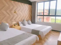 Shengsi Haiyi Lanting Homestay