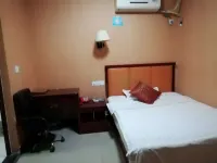 Wuxue Wenmin Business Hotel - balcony
