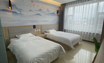 Yuxin Hotel