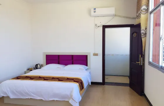 平江獻鍾生態農莊大酒店