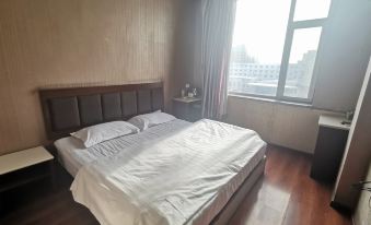 Nong'an Changchun Bonnie Hotel