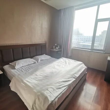 Nong'an Changchun Bonnie Hotel