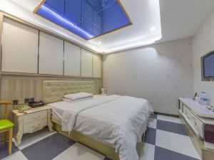 Longxiang Theme Hotel (Foshan Longjiang Store)