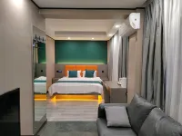 night parking hotel Hotels near Qingniu Baima Square