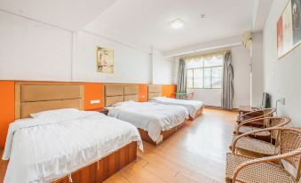 Higashiyama hotel