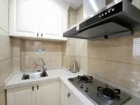 Yichun Weiyunju Hotel Apartment - 2-نجوم