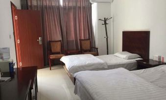 Tonghai Tianhong Hotel