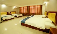 Kuqa Su Business Hotel