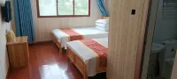 Ganyu Shayang Farm - Parkplatz