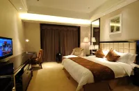 Wansheng International Hotel Các khách sạn ở Wansheng