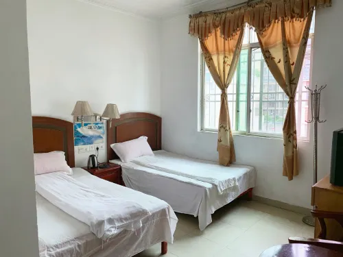 Nanxiong Sushi Guest House