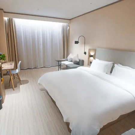 HanTing Hotel (Jing)