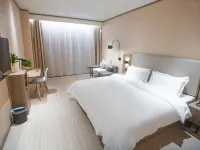 HanTing Hotel (Jing County) Hotel di Provinsi Jing