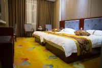 Baoshan Dazhong Qianxiyuan Homestay