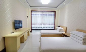 Linqing Lihua Hotel