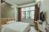 Heju Hotel Tongren