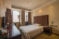 Wellton Hotel Xishui otelleri