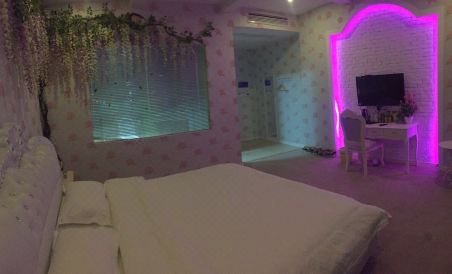 Suitetrails - Nanfeng swear love hotel
