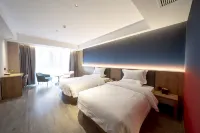 Tutu City Hotel (liling store)