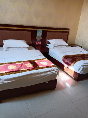 Tianyue Hotel