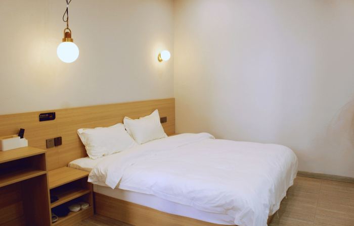 Yunchen Business Hotel