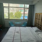 Yangxin Hongtu Hotel
