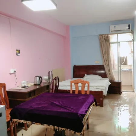 Hongyuan Apartment
