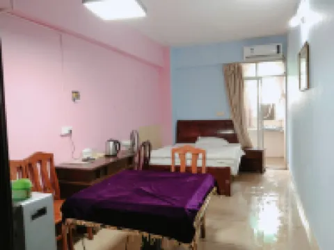 Hongyuan Apartment