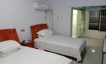 Wuwei Leyi Hotel