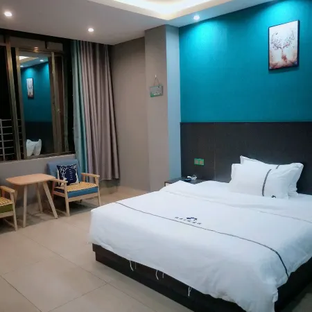 Danzhou Qiyun Theme Rental