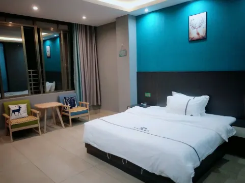 Danzhou Qiyun Theme Rental