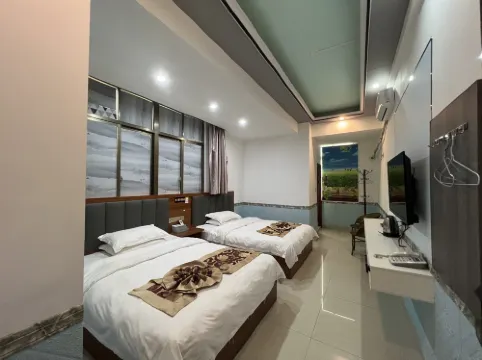 Lexus Business Travel Rental