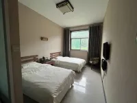 Jiaocheng Ziyunxuan Hotel Hotels near Pangquan Groove