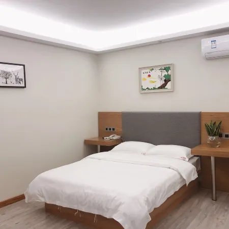 Shell Hotel (Donghai Shichen Road)