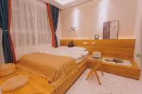 Yudingcao Apartment