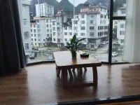 Shiguang Homestay Hotel di Leye County