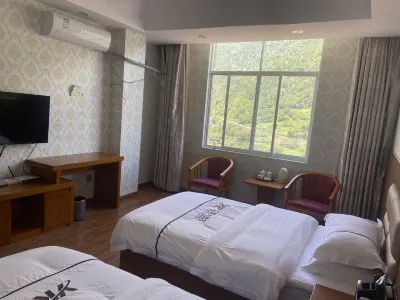Gongshan Yike Hotel Hotels near Gongshan County