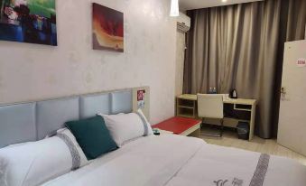 Kaili Anyin Grand Hotel