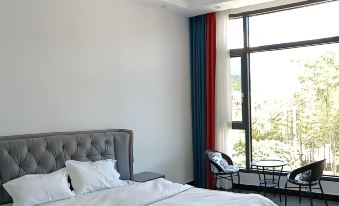 Wugongshan Huaxuege Homestay