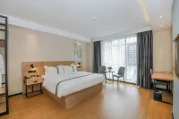 GreenTree Inn (Rainbow Bridge Branch of panzhou East Lake Park)