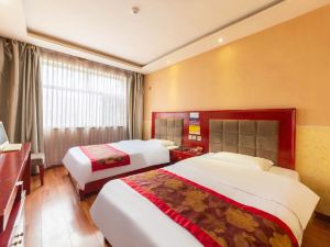 Haidong Xinda Holiday Hotel