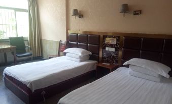 Wuwei Lijiang Hotel