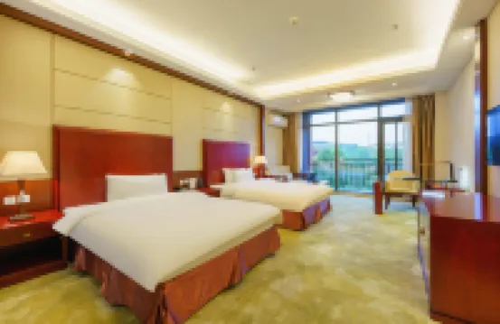 Benxi Huixihu Hotel