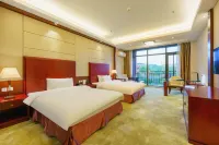 Benxi Huixihu Hotel Hotels in Benxi