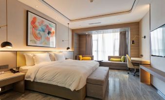 Perfect Hotel By Boffol