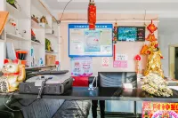 錦州欣怡賓館