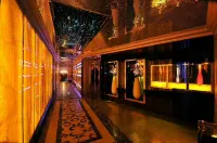 威信瑞豐大飯店 威信住宿飯店