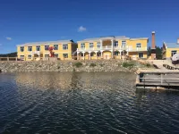 Tahe East Lake Garden Hotel Hotels in Tahe