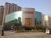 Fute Hotel Hotels near Nianyidu Pudugong Palace Outside the South Gate of Quanzhou Mansion