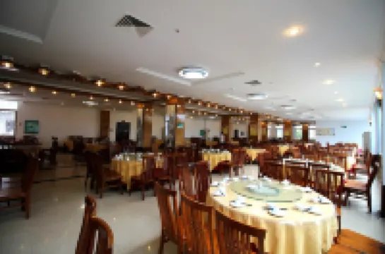 โรงแรมเฟิงหยู่หยาน